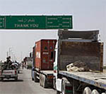 Czech Republic to Help Revive  Herat Factory, Kabul Transport